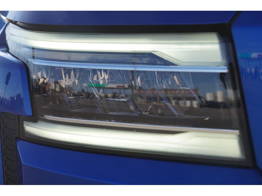 2024 Nissan Frontier SL Huntington UT