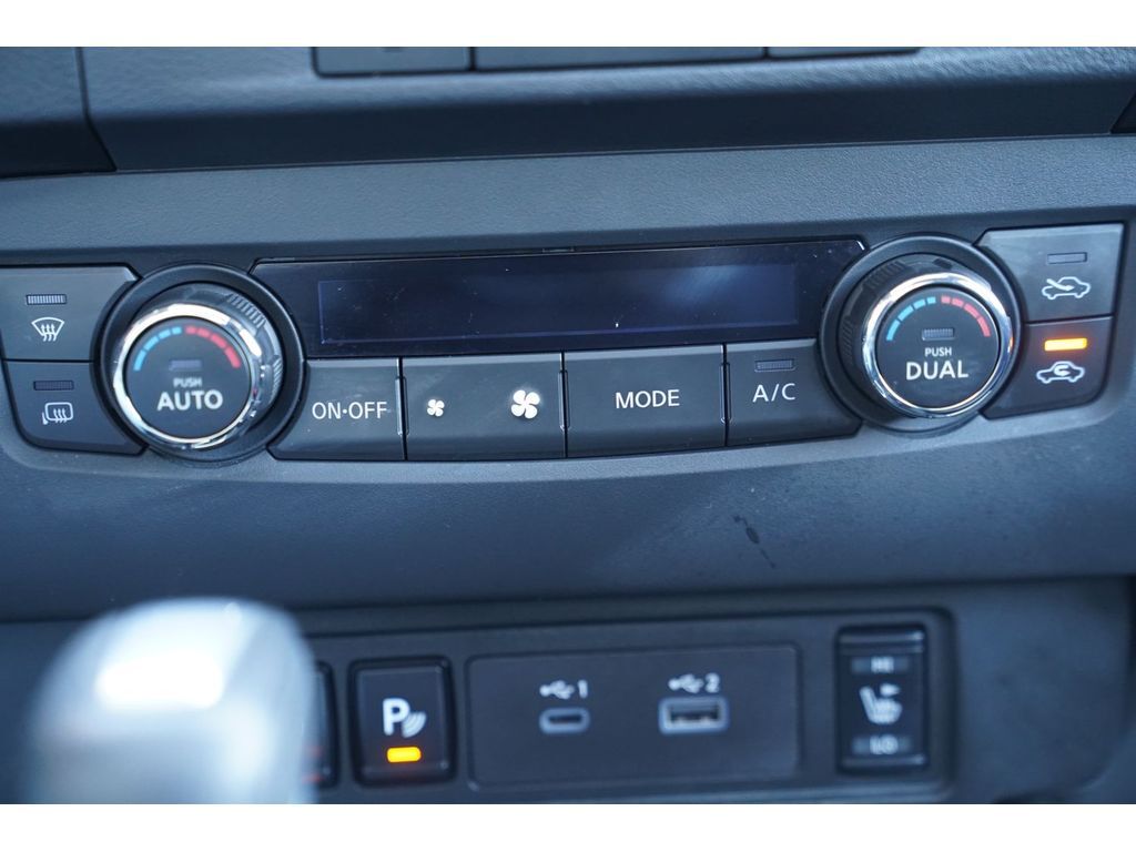 2024 Nissan Frontier SL Huntington UT