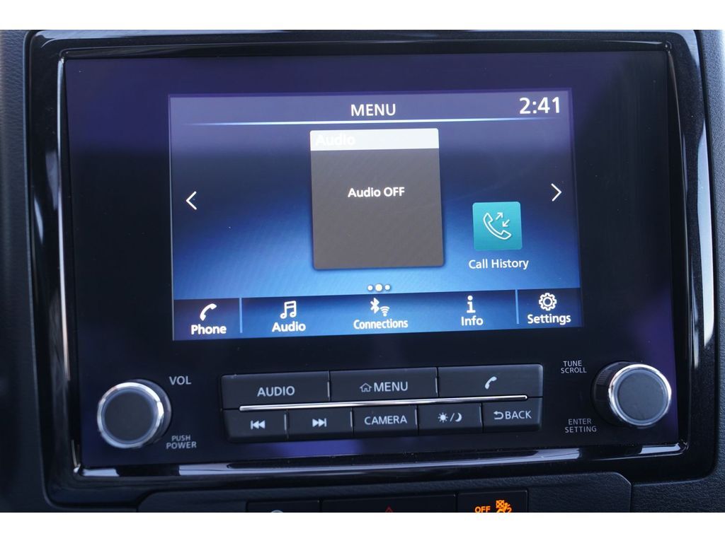 2024 Nissan Frontier SL Price UT