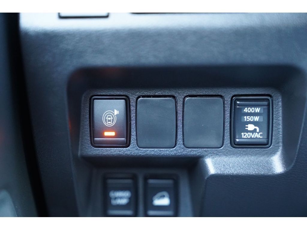 2024 Nissan Frontier SL Price UT