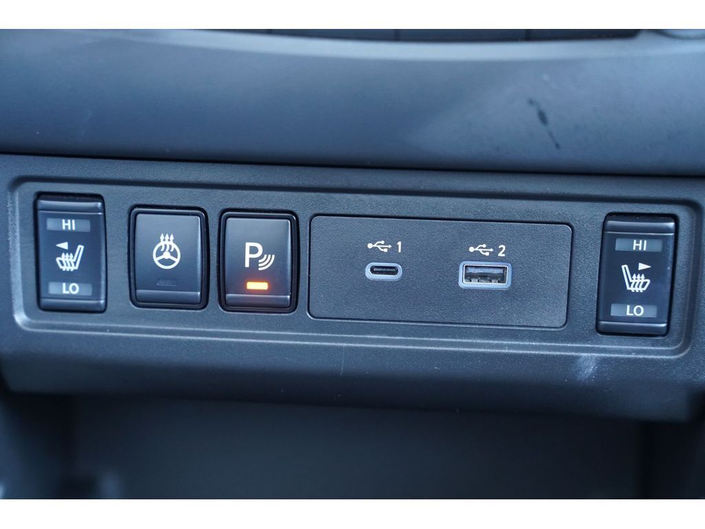 2024 Nissan Frontier SL Price UT