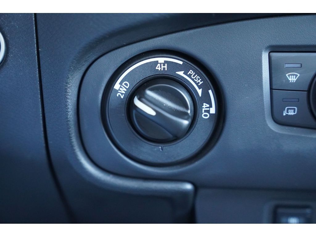 2024 Nissan Frontier SL Price UT