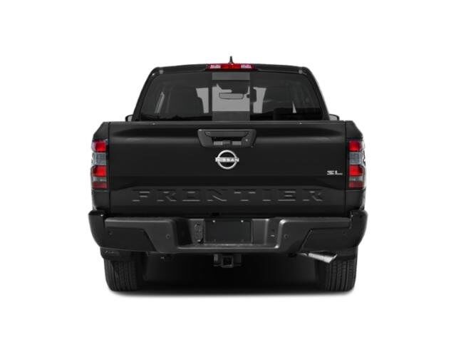 2024 Nissan Frontier SL Kennesaw GA
