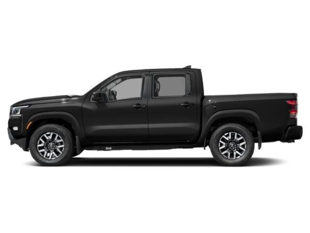 2024 Nissan Frontier SL Kennesaw GA