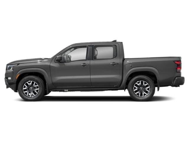 2024 Nissan Frontier SL Kennesaw GA