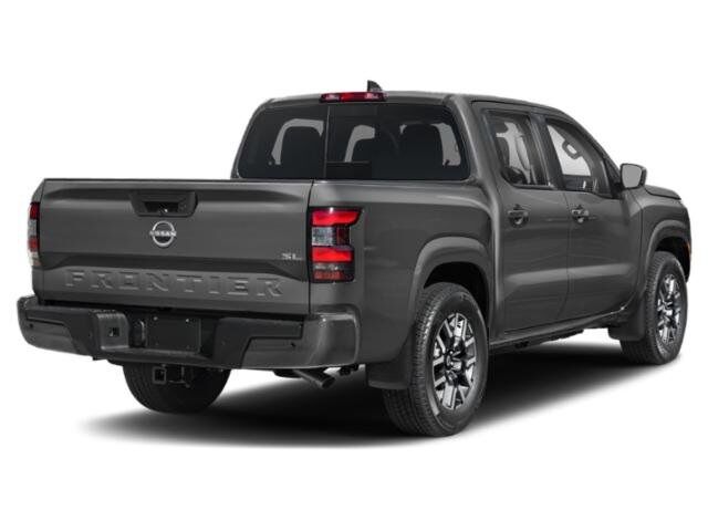 2024 Nissan Frontier SL Kennesaw GA