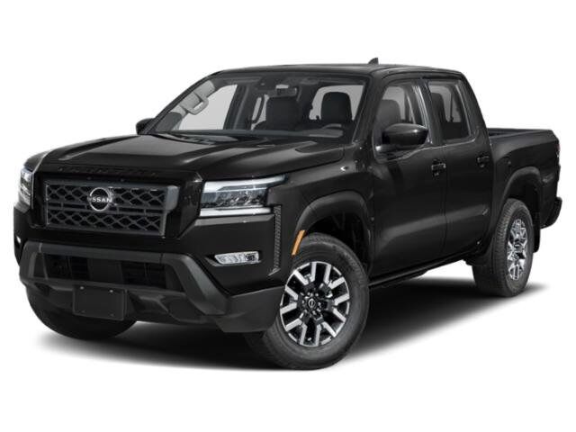 2024 Nissan Frontier SL Kennesaw GA