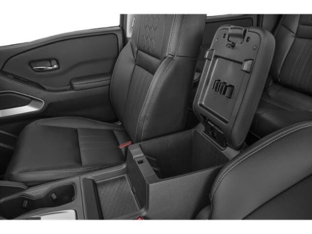 2024 Nissan Frontier SL Kennesaw GA