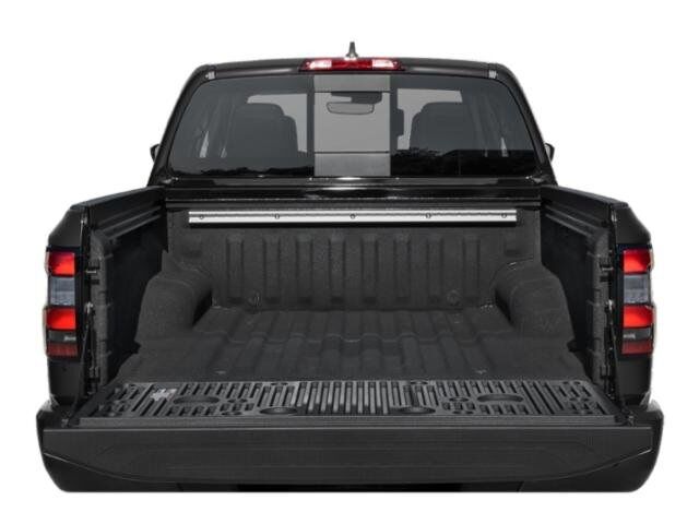 2024 Nissan Frontier SL Kennesaw GA