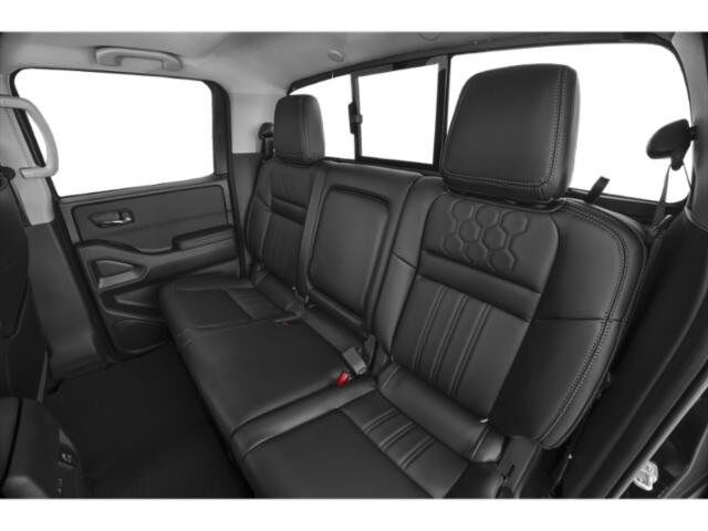 2024 Nissan Frontier SL Kennesaw GA