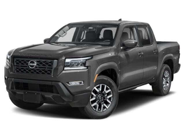 2024 Nissan Frontier SL Kennesaw GA