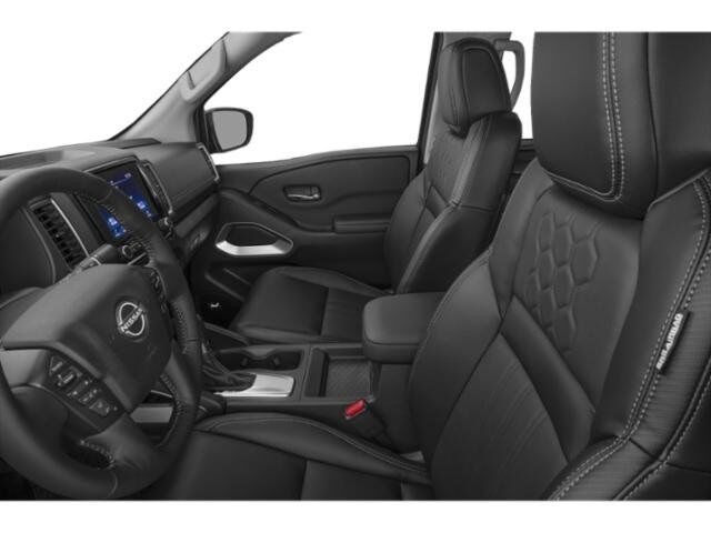 2024 Nissan Frontier SL Kennesaw GA