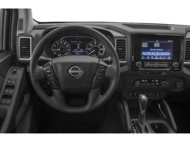 2024 Nissan Frontier SL Kennesaw GA