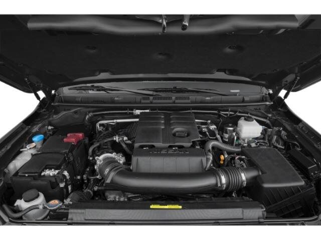 2024 Nissan Frontier SL Kennesaw GA