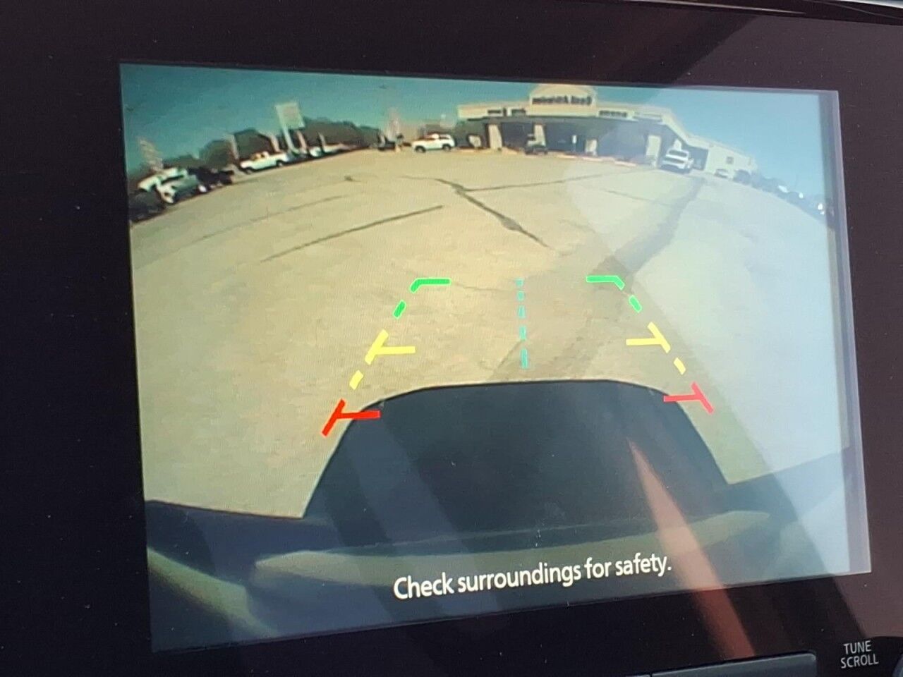 2024 Nissan Frontier SV Uvalde TX