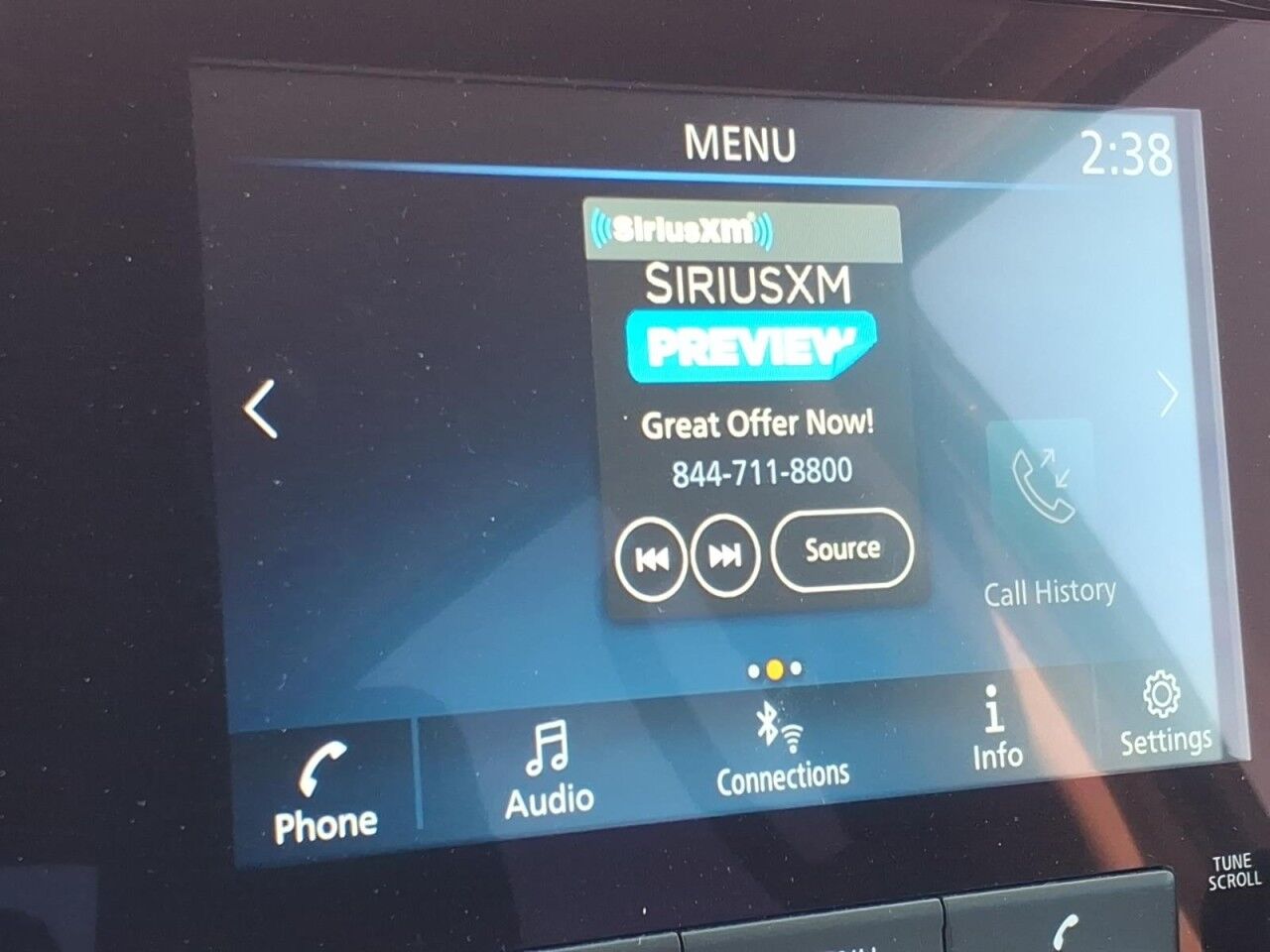 2024 Nissan Frontier SV Uvalde TX