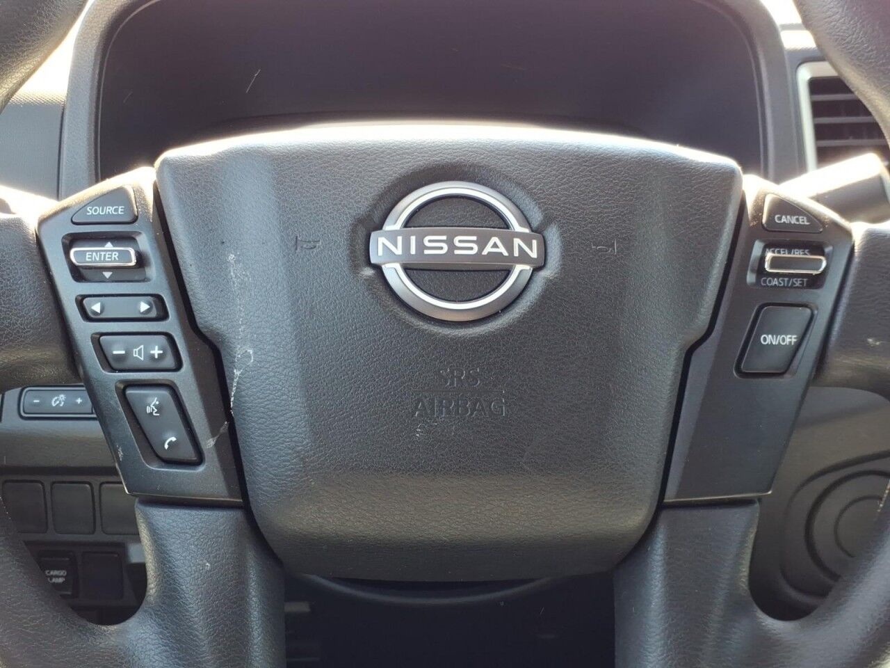 2024 Nissan Frontier SV Uvalde TX