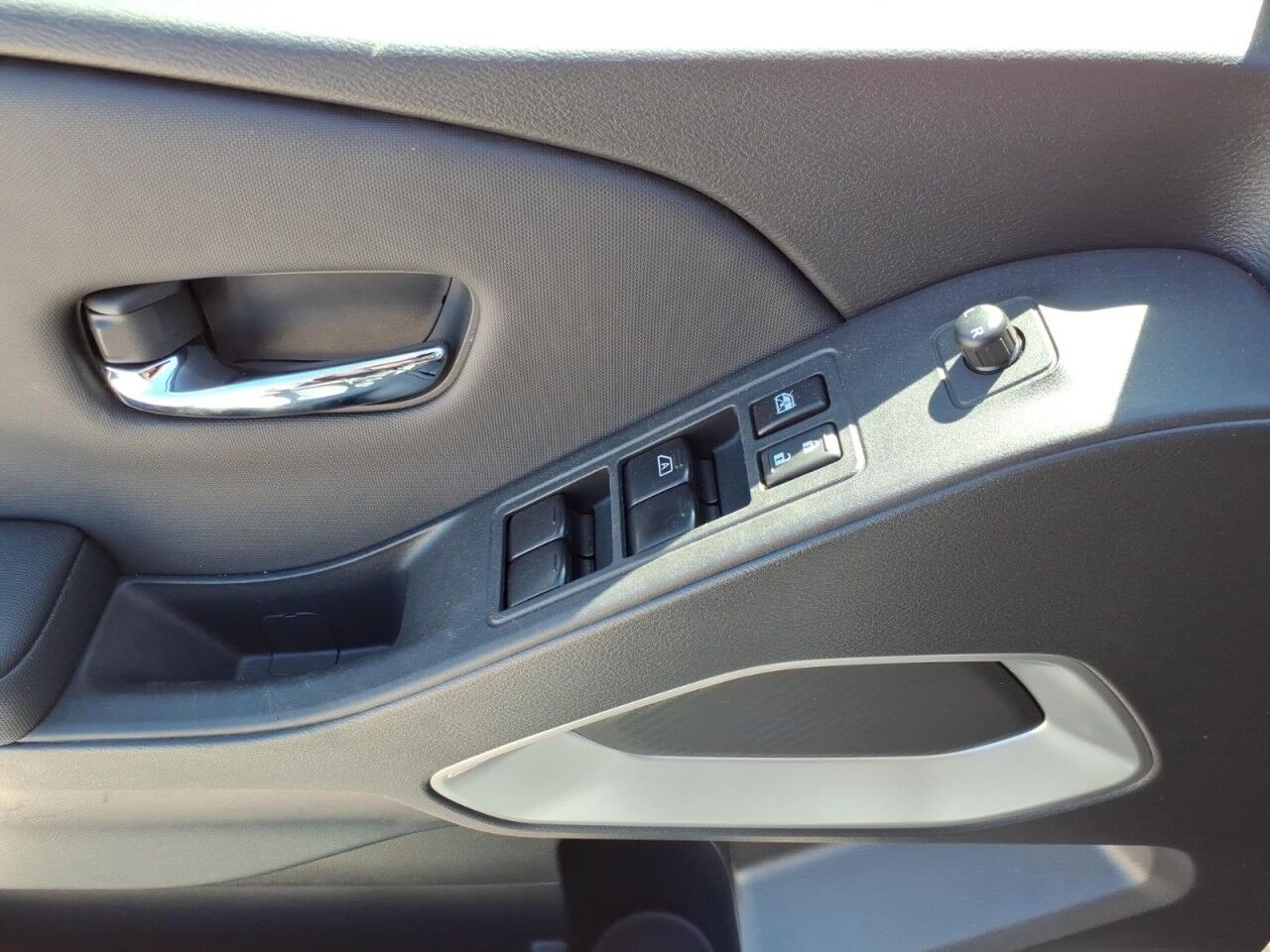 2024 Nissan Frontier SV Uvalde TX