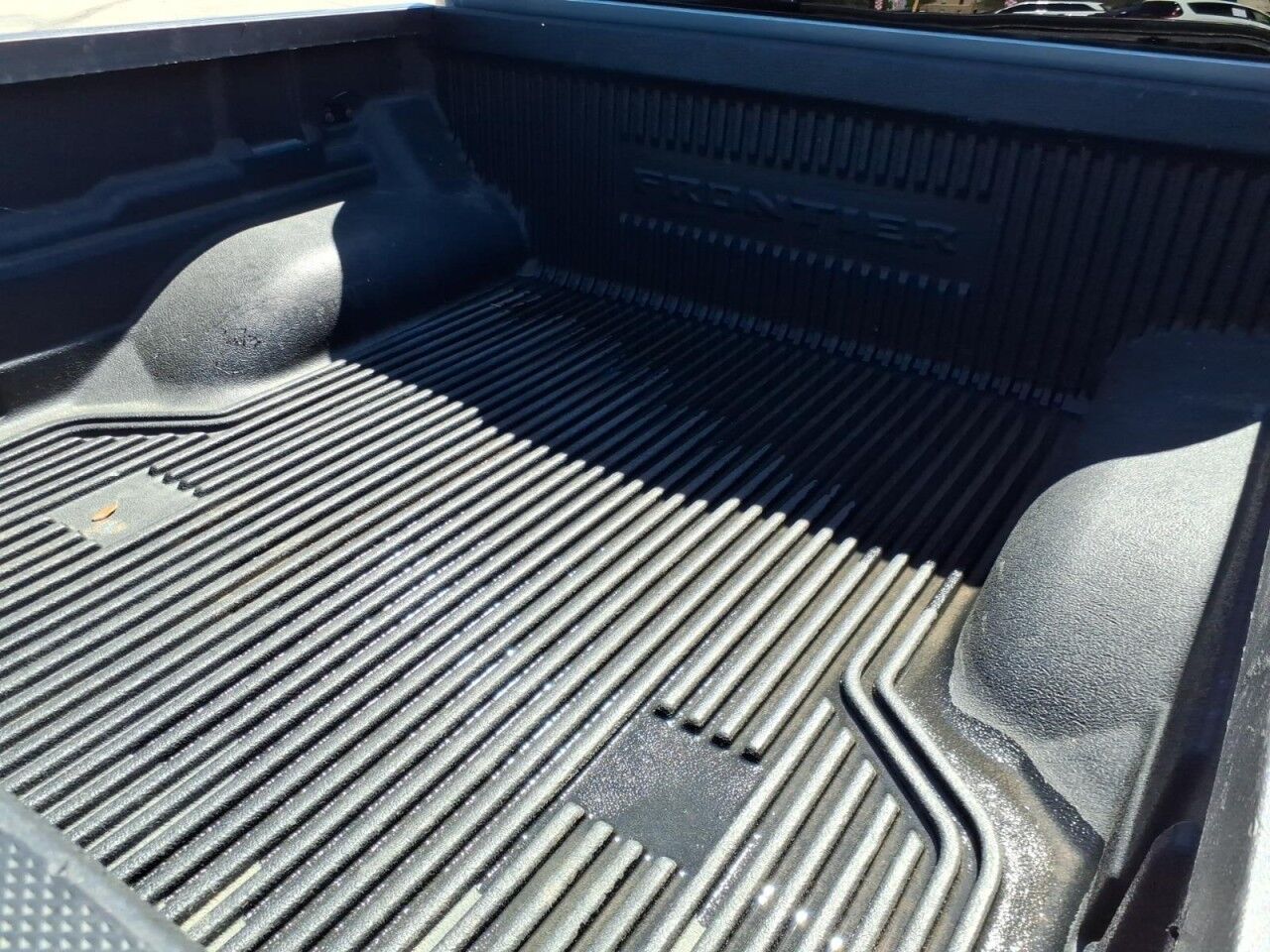 2024 Nissan Frontier SV Uvalde TX