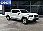 2024 Nissan Frontier SV  TX