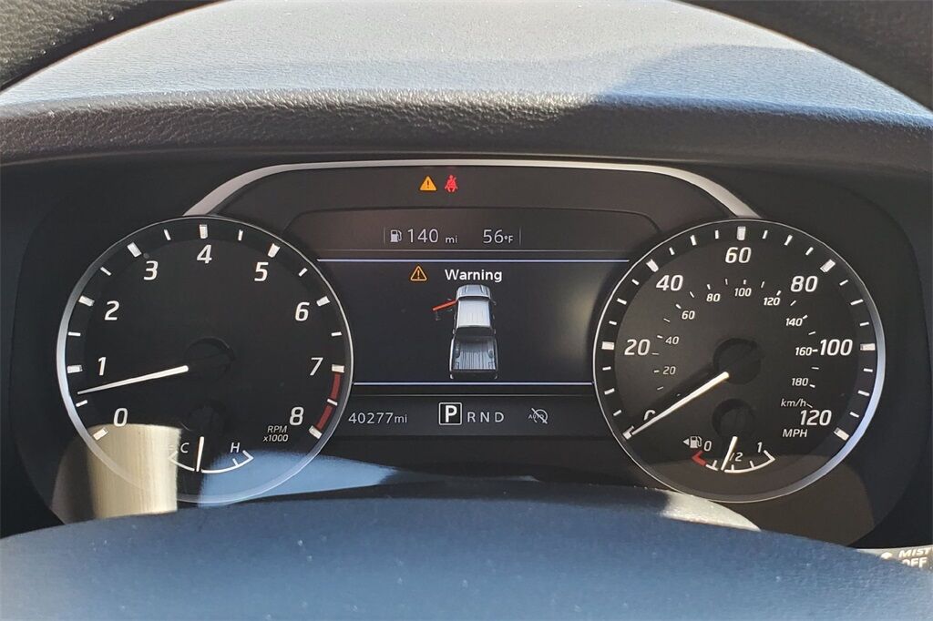 2024 Nissan Frontier SV Hondo TX