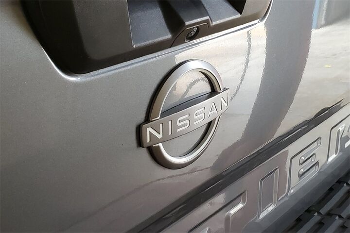 2024 Nissan Frontier SV TX 2024 Nissan Frontier SV TX