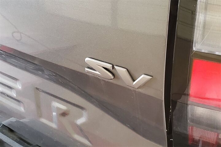 2024 Nissan Frontier SV TX 2024 Nissan Frontier SV TX