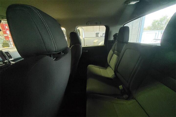 2024 Nissan Frontier SV TX 2024 Nissan Frontier SV TX