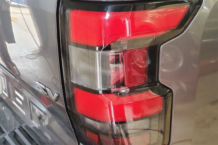 2024 Nissan Frontier SV TX 2024 Nissan Frontier SV TX