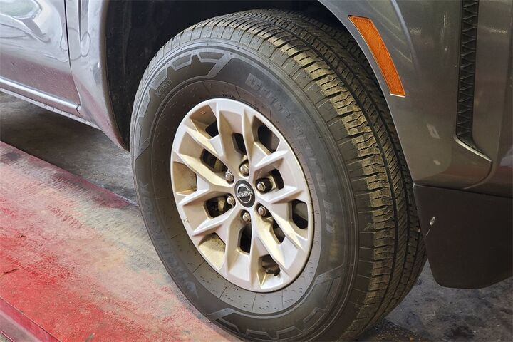 2024 Nissan Frontier SV TX 2024 Nissan Frontier SV TX