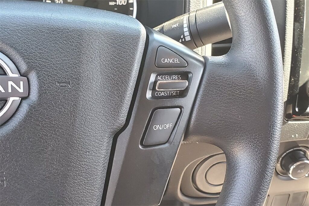 2024 Nissan Frontier SV Hondo TX