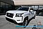 2024 Nissan Frontier SV / 4X4 / Auto Start / Crew Cab / Convenience & Technology Pkg / Power & Heated Seats / Heated Steering Wheel / Lane Depart & Blind Spot / Apple CarPlay & Android Auto / Back Up Cam / Bed Liner / Tow Pkg / 1-Owner Anchorage AK