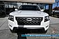 2024 Nissan Frontier SV / 4X4 / Auto Start / Crew Cab / Convenience & Technology Pkg / Power & Heated Seats / Heated Steering Wheel / Lane Depart & Blind Spot / Apple CarPlay & Android Auto / Back Up Cam / Bed Liner / Tow Pkg / 1-Owner Anchorage AK