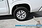 2024 Nissan Frontier SV / 4X4 / Convenience & Tech Pkg / Crew Cab / Auto Start / Heated Seats & Steering / Adaptive Cruise / Lane Depart & Blind Spot / Apple CarPlay & Android Auto / Back Up Camera / Bed Liner / Tow Pkg / Block Heater / 1-Owner Anchorage AK