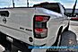 2024 Nissan Frontier SV / 4X4 / Convenience & Tech Pkg / Crew Cab / Auto Start / Heated Seats & Steering / Adaptive Cruise / Lane Depart & Blind Spot / Apple CarPlay & Android Auto / Back Up Camera / Bed Liner / Tow Pkg / Block Heater / 1-Owner Anchorage AK