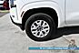 2024 Nissan Frontier SV / 4X4 / Convenience & Tech Pkg / Crew Cab / Auto Start / Heated Seats & Steering / Adaptive Cruise / Lane Depart & Blind Spot / Apple CarPlay & Android Auto / Back Up Camera / Bed Liner / Tow Pkg / Block Heater / 1-Owner Anchorage AK