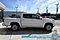 2024 Nissan Frontier SV / 4X4 / Convenience & Tech Pkg / Crew Cab / Auto Start / Heated Seats & Steering / Adaptive Cruise / Lane Depart & Blind Spot / Apple CarPlay & Android Auto / Back Up Camera / Bed Liner / Tow Pkg / Block Heater / 1-Owner Anchorage AK