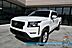 2024 Nissan Frontier SV / 4X4 / Convenience & Tech Pkg / Crew Cab / Auto Start / Heated Seats & Steering / Adaptive Cruise / Lane Depart & Blind Spot / Apple CarPlay & Android Auto / Back Up Camera / Bed Liner / Tow Pkg / Block Heater / 1-Owner Anchorage AK