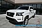 2024 Nissan Frontier SV / 4X4 / Convenience & Tech Pkg / Crew Cab / Auto Start / Heated Seats & Steering / Adaptive Cruise / Lane Depart & Blind Spot / Apple CarPlay & Android Auto / Back Up Camera / Bed Liner / Tow Pkg / Block Heater / 1-Owner Anchorage AK
