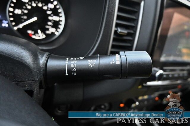 2024 Nissan Frontier SV / 4X4 / Crew Cab / Auto Start / Convenience & Technology Pkg / Power & Heated Cloth Seats / Heated Steering Wheel / Lane Depart & Blind Spot / Apple CarPlay & Android Auto / Back Up Cam / Bed Liner / Tow Pkg / 1-Owner Anchorage AK 2024 Nissan Frontier SV / 4X4 / Crew Cab / Auto Start / Convenience & Technology Pkg / Power & Heated Cloth Seats / Heated Steering Wheel / Lane Depart & Blind Spot / Apple CarPlay & Android Auto / Back Up Cam / Bed Liner / Tow Pkg / 1-Owner Anchorage AK