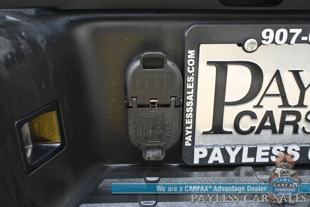 2024 Nissan Frontier SV / 4X4 / Crew Cab / Auto Start / Convenience & Technology Pkg / Power & Heated Cloth Seats / Heated Steering Wheel / Lane Depart & Blind Spot / Apple CarPlay & Android Auto / Back Up Cam / Bed Liner / Tow Pkg / 1-Owner Anchorage AK 2024 Nissan Frontier SV / 4X4 / Crew Cab / Auto Start / Convenience & Technology Pkg / Power & Heated Cloth Seats / Heated Steering Wheel / Lane Depart & Blind Spot / Apple CarPlay & Android Auto / Back Up Cam / Bed Liner / Tow Pkg / 1-Owner Anchorage AK