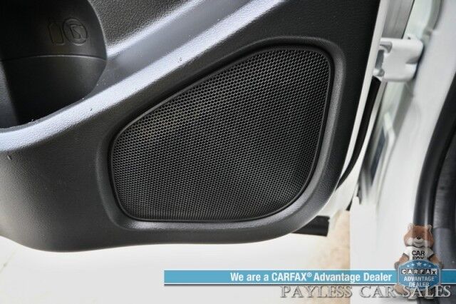 2024 Nissan Frontier SV / 4X4 / Crew Cab / Auto Start / Convenience & Technology Pkg / Power & Heated Cloth Seats / Heated Steering Wheel / Lane Depart & Blind Spot / Apple CarPlay & Android Auto / Back Up Cam / Bed Liner / Tow Pkg / 1-Owner Anchorage AK 2024 Nissan Frontier SV / 4X4 / Crew Cab / Auto Start / Convenience & Technology Pkg / Power & Heated Cloth Seats / Heated Steering Wheel / Lane Depart & Blind Spot / Apple CarPlay & Android Auto / Back Up Cam / Bed Liner / Tow Pkg / 1-Owner Anchorage AK