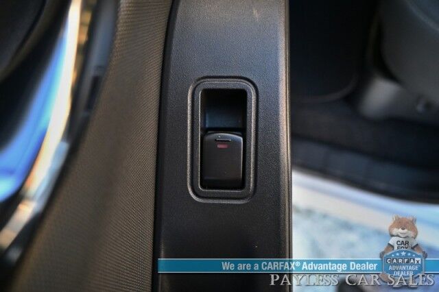 2024 Nissan Frontier SV / 4X4 / Crew Cab / Auto Start / Convenience & Technology Pkg / Power & Heated Cloth Seats / Heated Steering Wheel / Lane Depart & Blind Spot / Apple CarPlay & Android Auto / Back Up Cam / Bed Liner / Tow Pkg / 1-Owner Anchorage AK