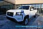 2024 Nissan Frontier SV / 4X4 / Crew Cab / Auto Start / Convenience & Technology Pkg / Power & Heated Cloth Seats / Heated Steering Wheel / Lane Depart & Blind Spot / Apple CarPlay & Android Auto / Back Up Cam / Bed Liner / Tow Pkg / 1-Owner Anchorage AK