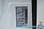 2024 Nissan Frontier SV / 4X4 / Crew Cab / Convenience Pkg / Tech Pkg / Auto Start / Power & Heated Cloth Seats / Heated Steering Wheel / Blind Spot Alert / Apple CarPlay & Android Auto / Keyless Entry & Start / Bed Liner / Tow Pkg / 1-Owner Anchorage AK