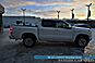 2024 Nissan Frontier SV / 4X4 / Crew Cab / Convenience Pkg / Tech Pkg / Auto Start / Power & Heated Cloth Seats / Heated Steering Wheel / Blind Spot Alert / Apple CarPlay & Android Auto / Keyless Entry & Start / Bed Liner / Tow Pkg / 1-Owner Anchorage AK