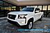 2024 Nissan Frontier SV / 4X4 / Crew Cab / Convenience Pkg / Tech Pkg / Auto Start / Power & Heated Cloth Seats / Heated Steering Wheel / Blind Spot Alert / Apple CarPlay & Android Auto / Keyless Entry & Start / Bed Liner / Tow Pkg / 1-Owner Anchorage AK