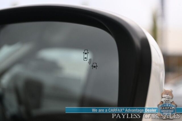 2024 Nissan Frontier SV / 4X4 / Crew Cab / Tech & Convenience Pkg / Auto Start / Power & Heated Cloth Seats / Heated Steering / Adaptive Cruise / Lane Depart & Blind Spot / Apple CarPlay & Android Auto / Bed Liner / Tow Pkg / 1-Owner Anchorage AK 2024 Nissan Frontier SV / 4X4 / Crew Cab / Tech & Convenience Pkg / Auto Start / Power & Heated Cloth Seats / Heated Steering / Adaptive Cruise / Lane Depart & Blind Spot / Apple CarPlay & Android Auto / Bed Liner / Tow Pkg / 1-Owner Anchorage AK