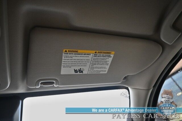 2024 Nissan Frontier SV / 4X4 / Crew Cab / Tech & Convenience Pkg / Auto Start / Power & Heated Cloth Seats / Heated Steering / Adaptive Cruise / Lane Depart & Blind Spot / Apple CarPlay & Android Auto / Bed Liner / Tow Pkg / 1-Owner Anchorage AK 2024 Nissan Frontier SV / 4X4 / Crew Cab / Tech & Convenience Pkg / Auto Start / Power & Heated Cloth Seats / Heated Steering / Adaptive Cruise / Lane Depart & Blind Spot / Apple CarPlay & Android Auto / Bed Liner / Tow Pkg / 1-Owner Anchorage AK
