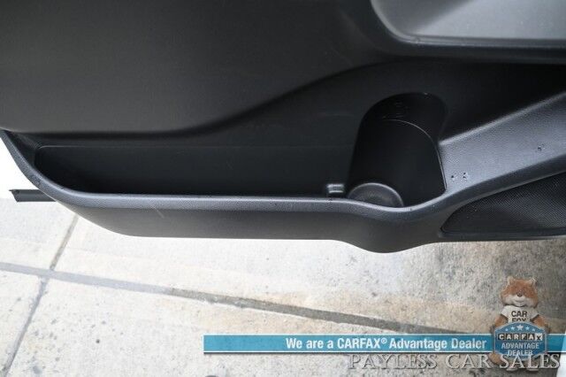 2024 Nissan Frontier SV / 4X4 / Crew Cab / Tech & Convenience Pkg / Auto Start / Power & Heated Cloth Seats / Heated Steering / Adaptive Cruise / Lane Depart & Blind Spot / Apple CarPlay & Android Auto / Bed Liner / Tow Pkg / 1-Owner Anchorage AK 2024 Nissan Frontier SV / 4X4 / Crew Cab / Tech & Convenience Pkg / Auto Start / Power & Heated Cloth Seats / Heated Steering / Adaptive Cruise / Lane Depart & Blind Spot / Apple CarPlay & Android Auto / Bed Liner / Tow Pkg / 1-Owner Anchorage AK